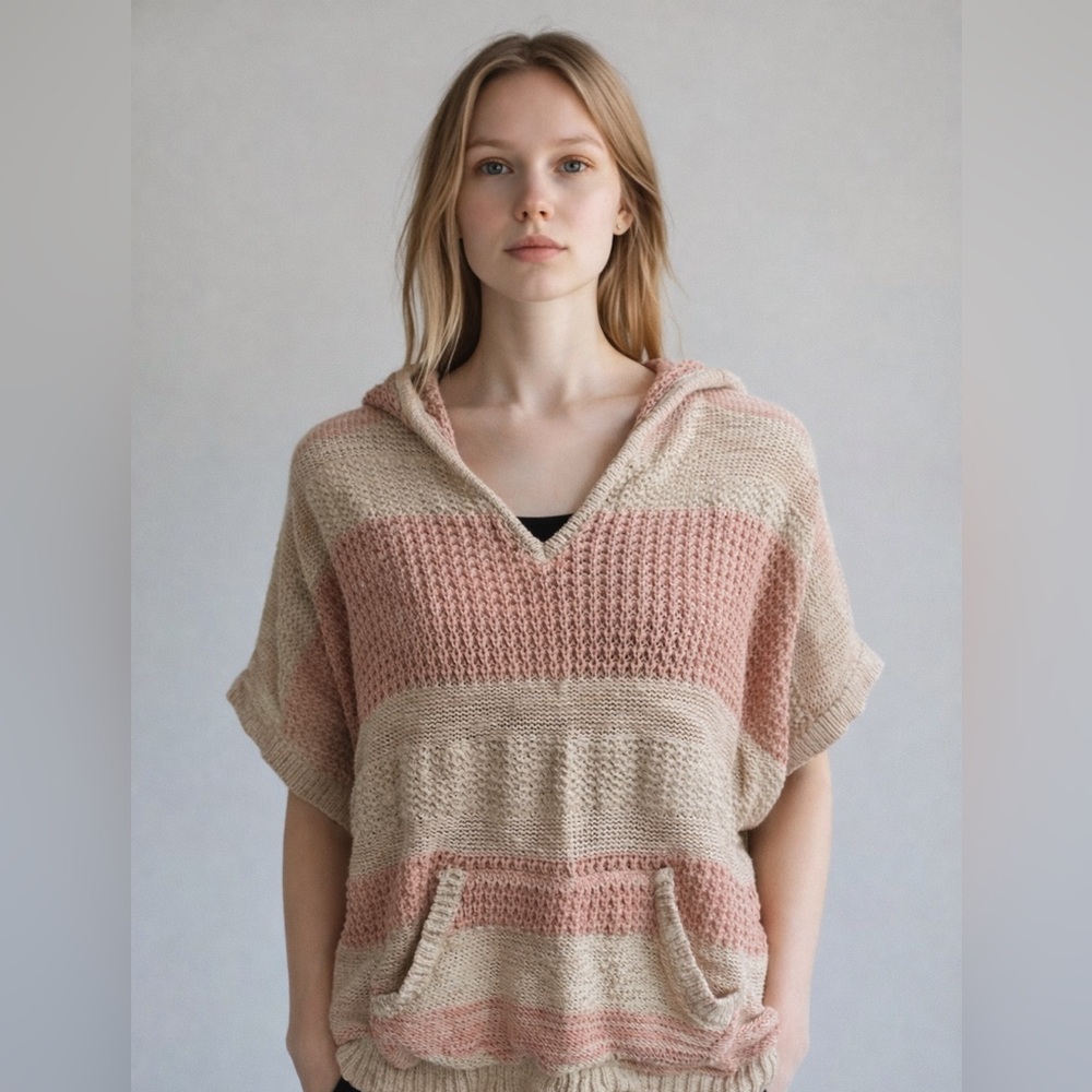 American Rag Knitted Sweater
